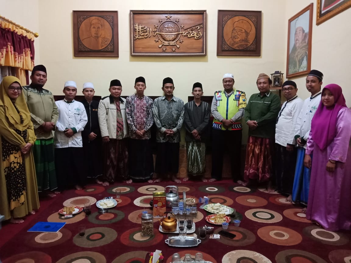 ISNU Kecamatan Dampit