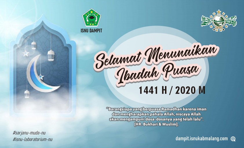 Ramadham isnu dampit